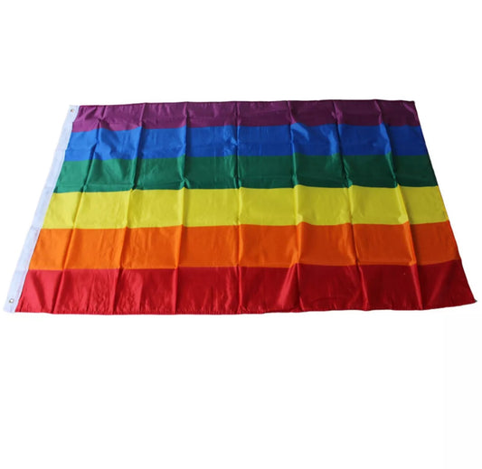 Giant Pride Flag 🌈
