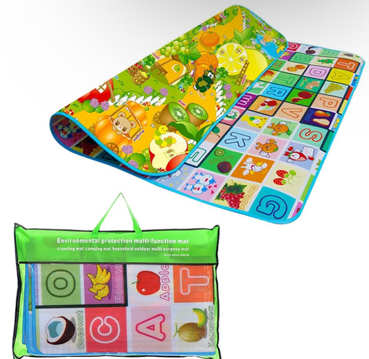 Large Baby Play Mat