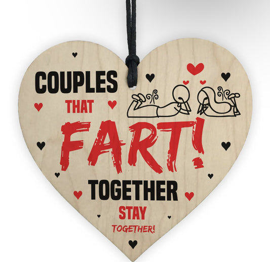 Couples That …