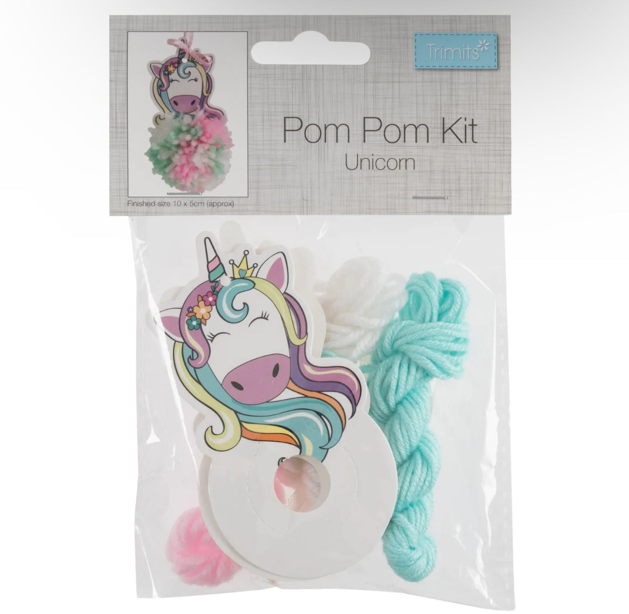 Pom-Pom craft Kits