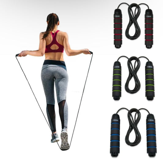 Exercise Skipping/Jump Rope