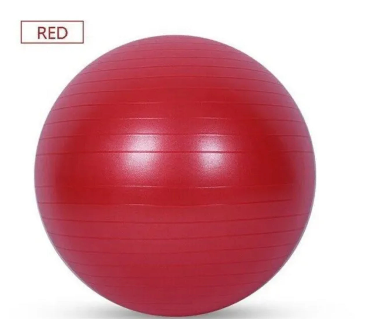 65cm Fitness Ball