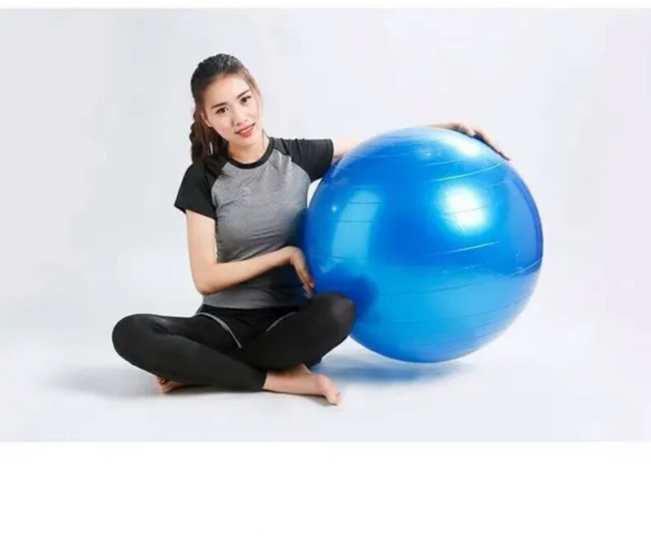 65cm Fitness Ball