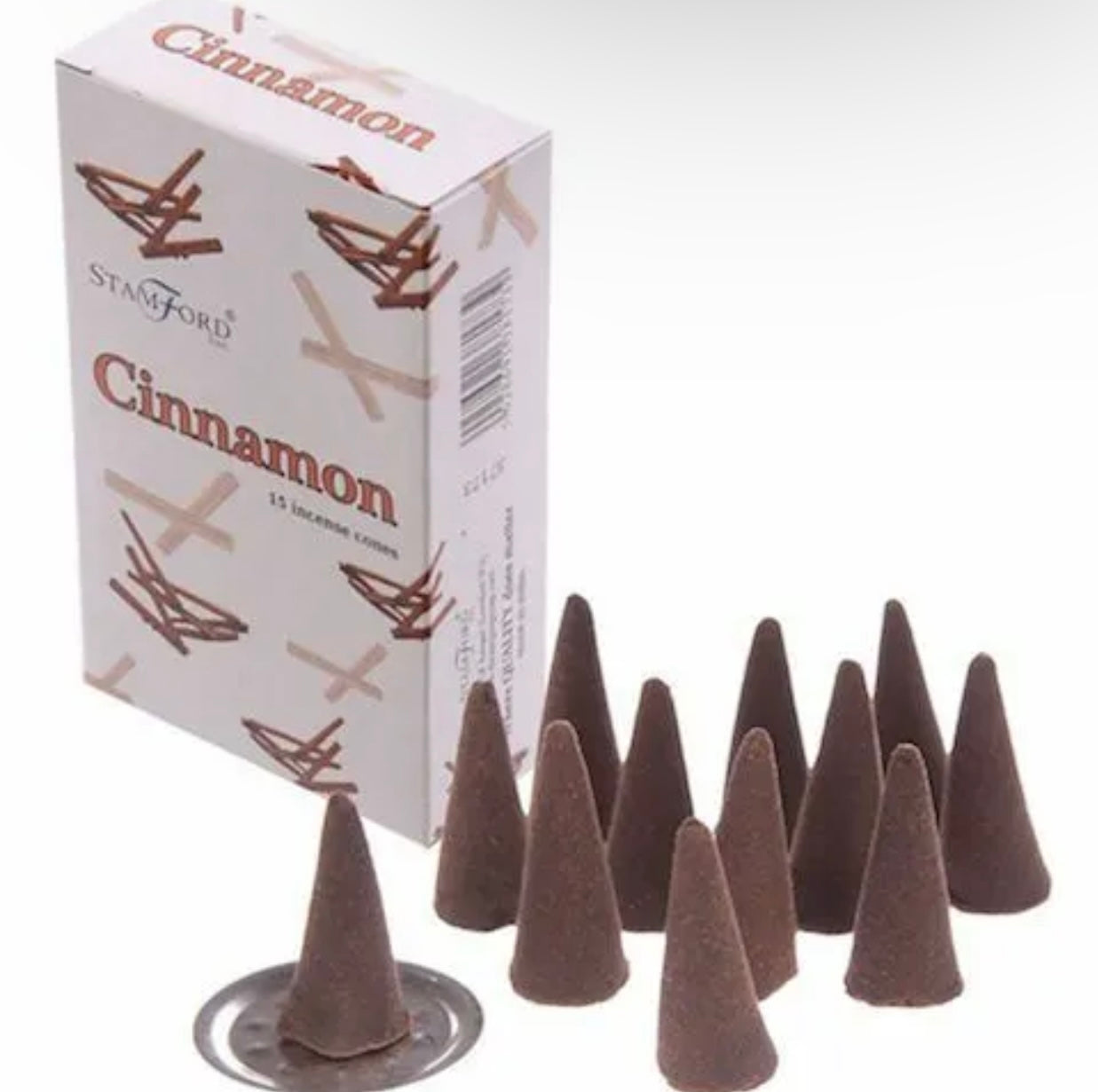 12pcs Incense Cones