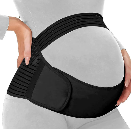 Pregnancy/Maternity Bump Band Support Belt