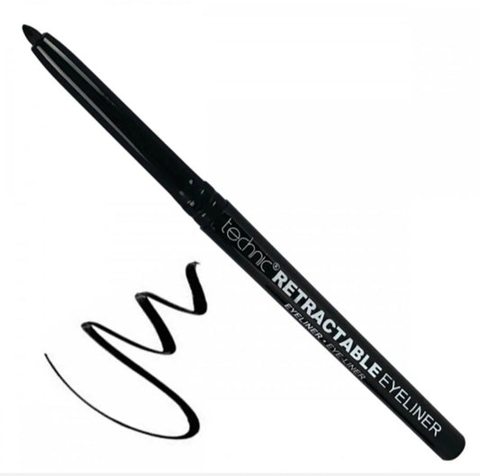 Black Eyeliner Pencil
