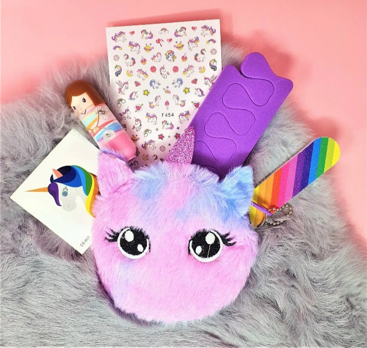 Unicorn Pamper Gift Set