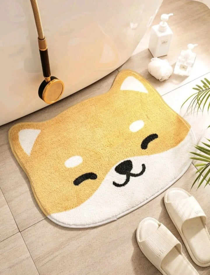 Animal Floor Mat