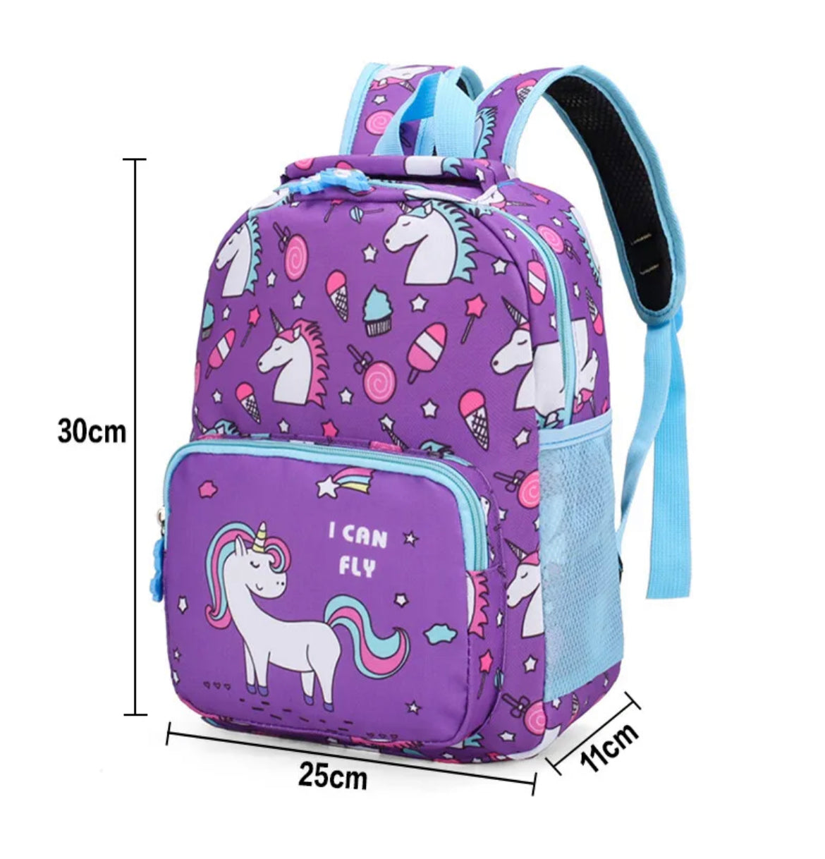 Unicorn Backpack