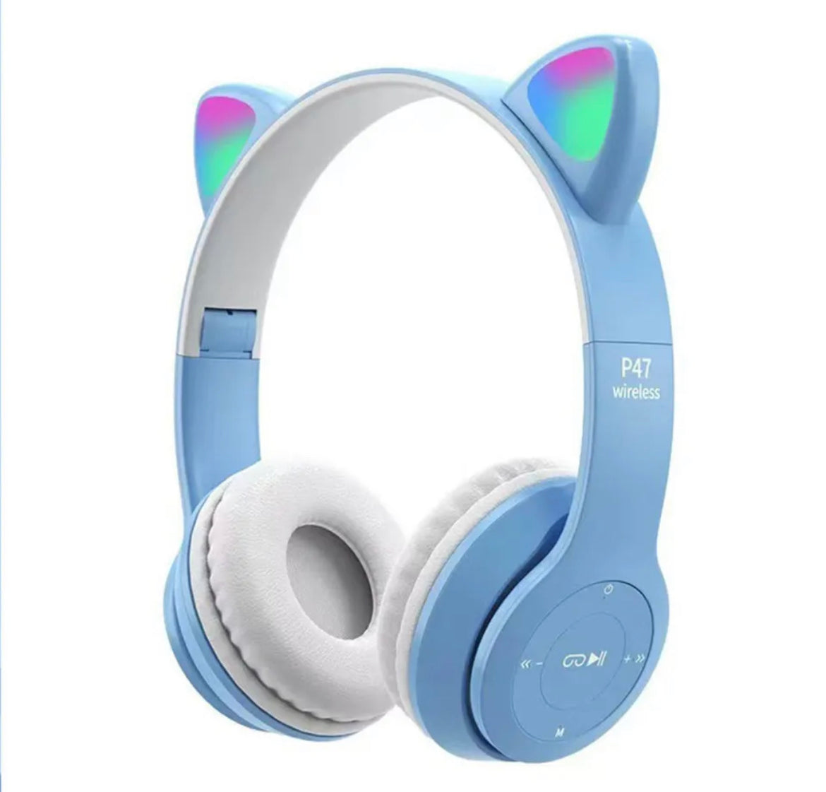 Children’s Bluetooth Wireless Headphones