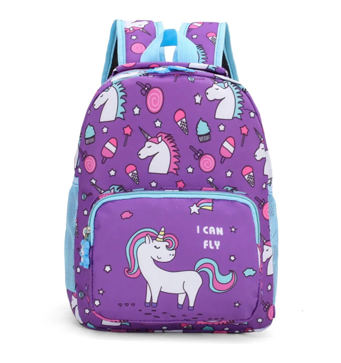 Unicorn Backpack