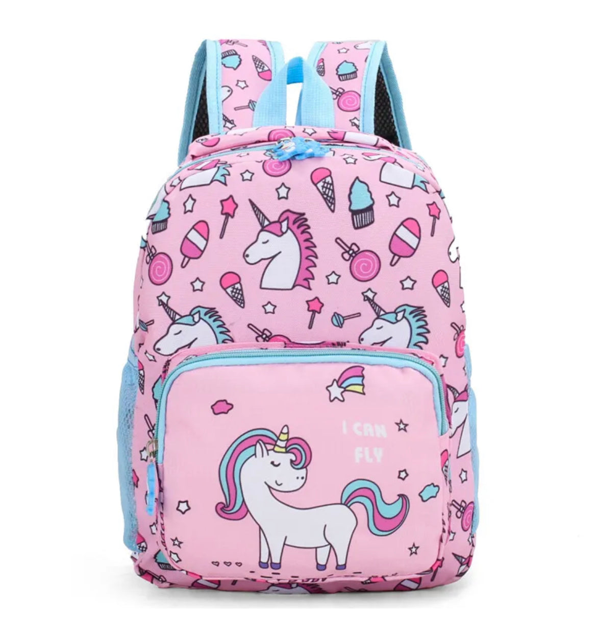 Unicorn Backpack