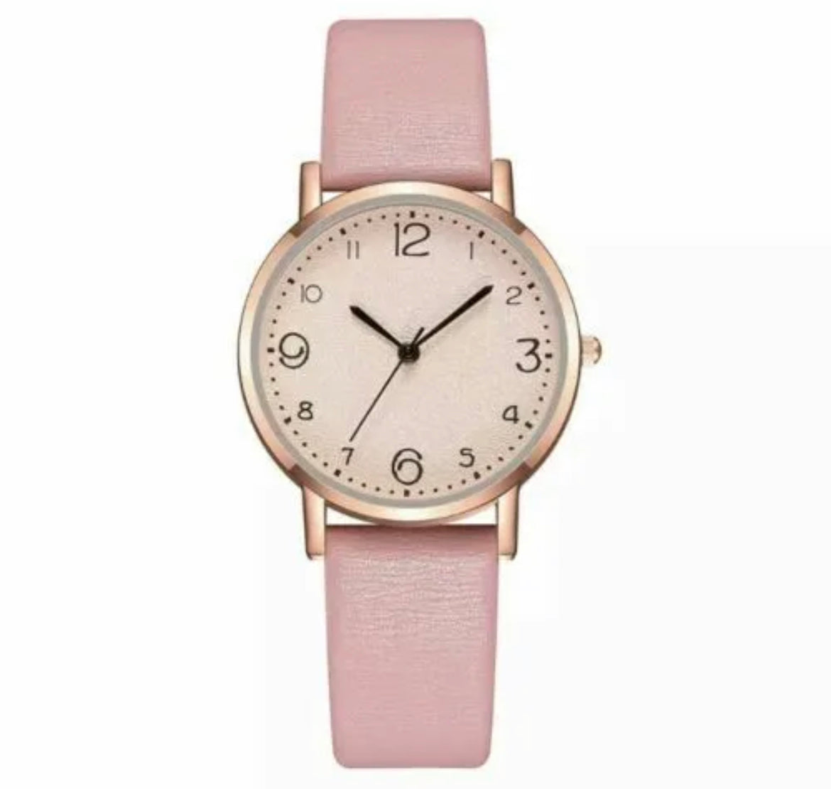 Women’s Casual Watch