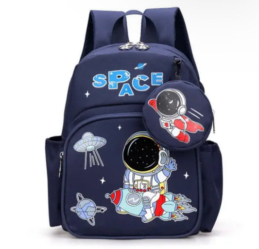 Space Backpack