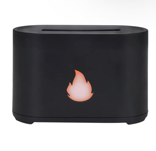 Flame Effect fragrance humidifier