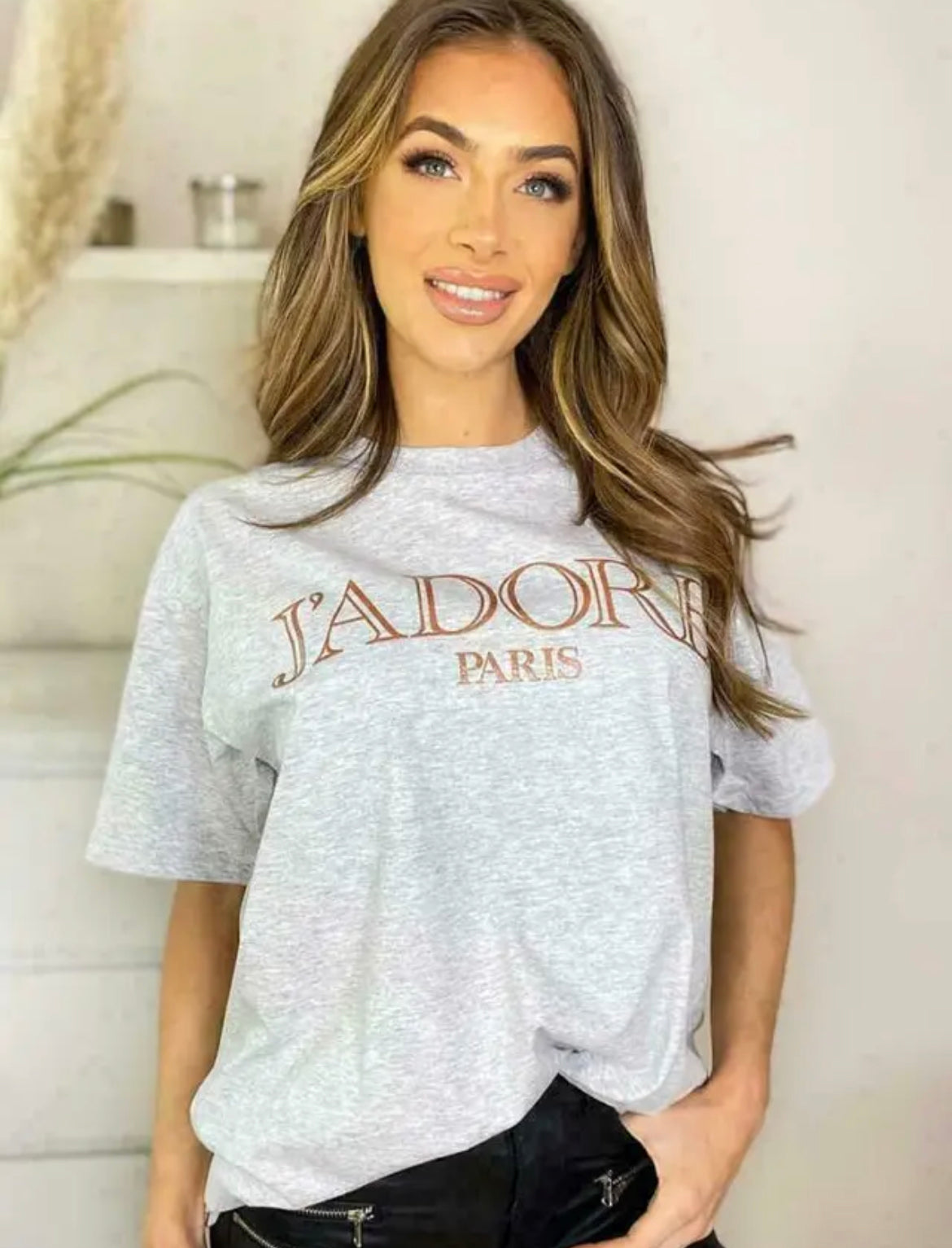 J’Adore T-Shirt
