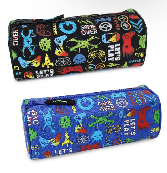 Gaming Pencil Case