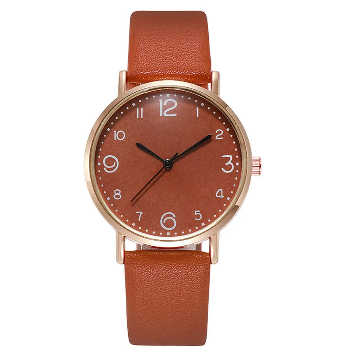 Women’s Casual Watch