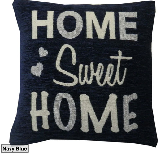 Home Sweet Home Cushion