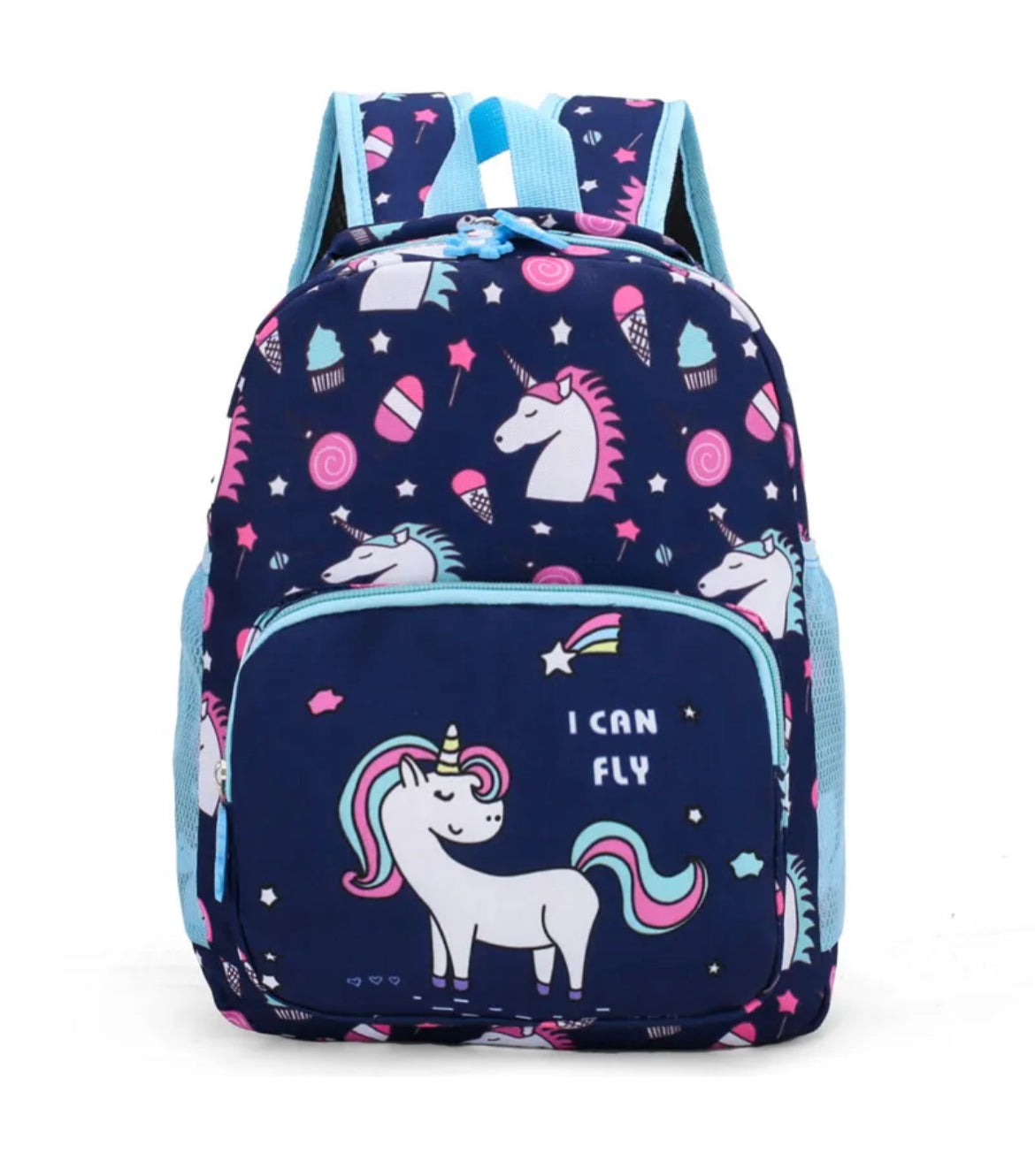 Unicorn Backpack