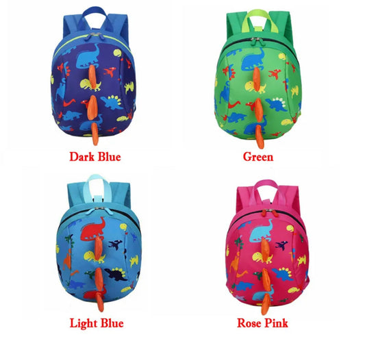 Children’s Safety Harness Bag