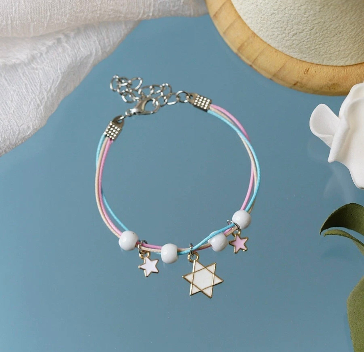 Girls Cute Anklet