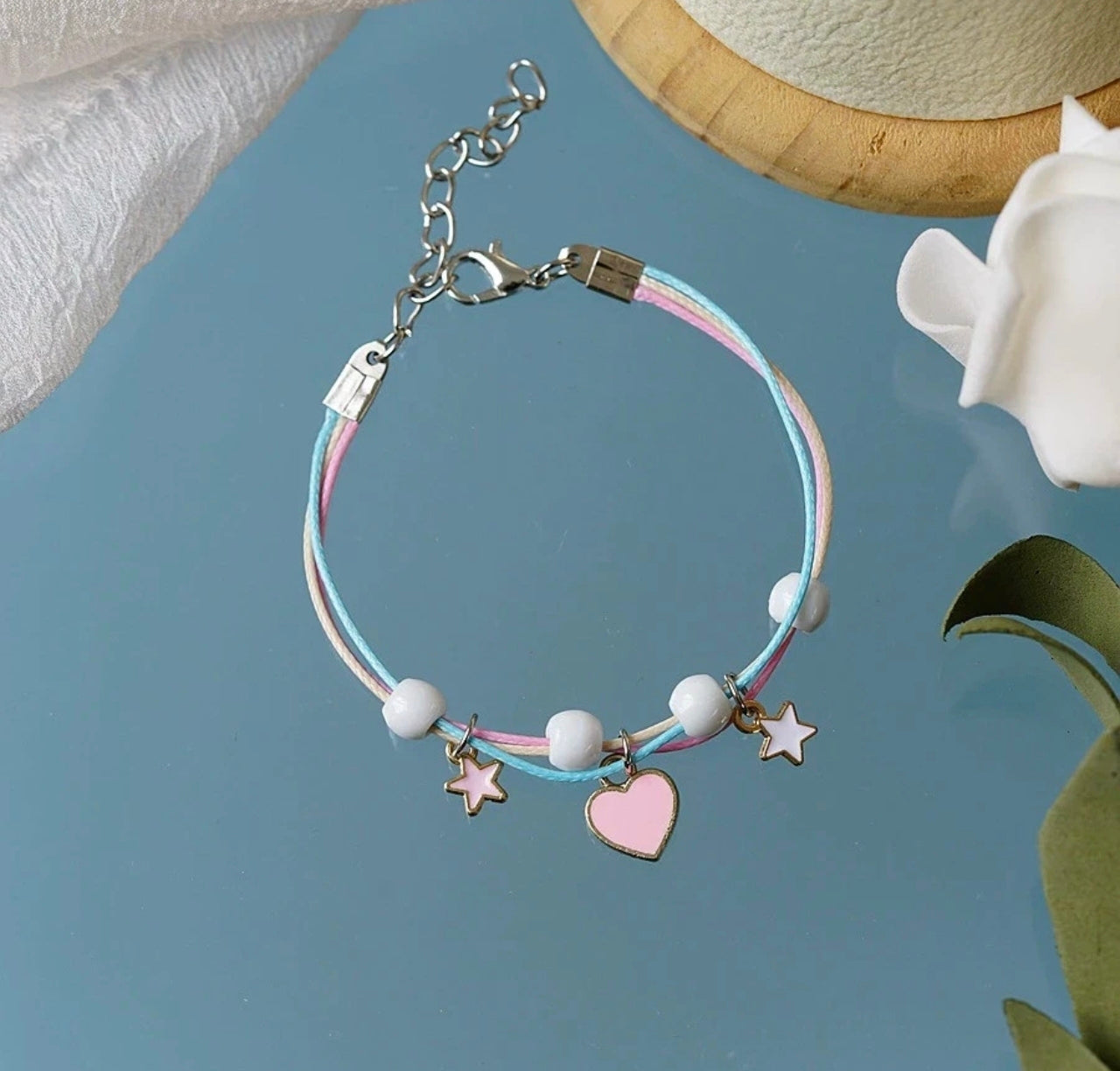 Girls Cute Anklet