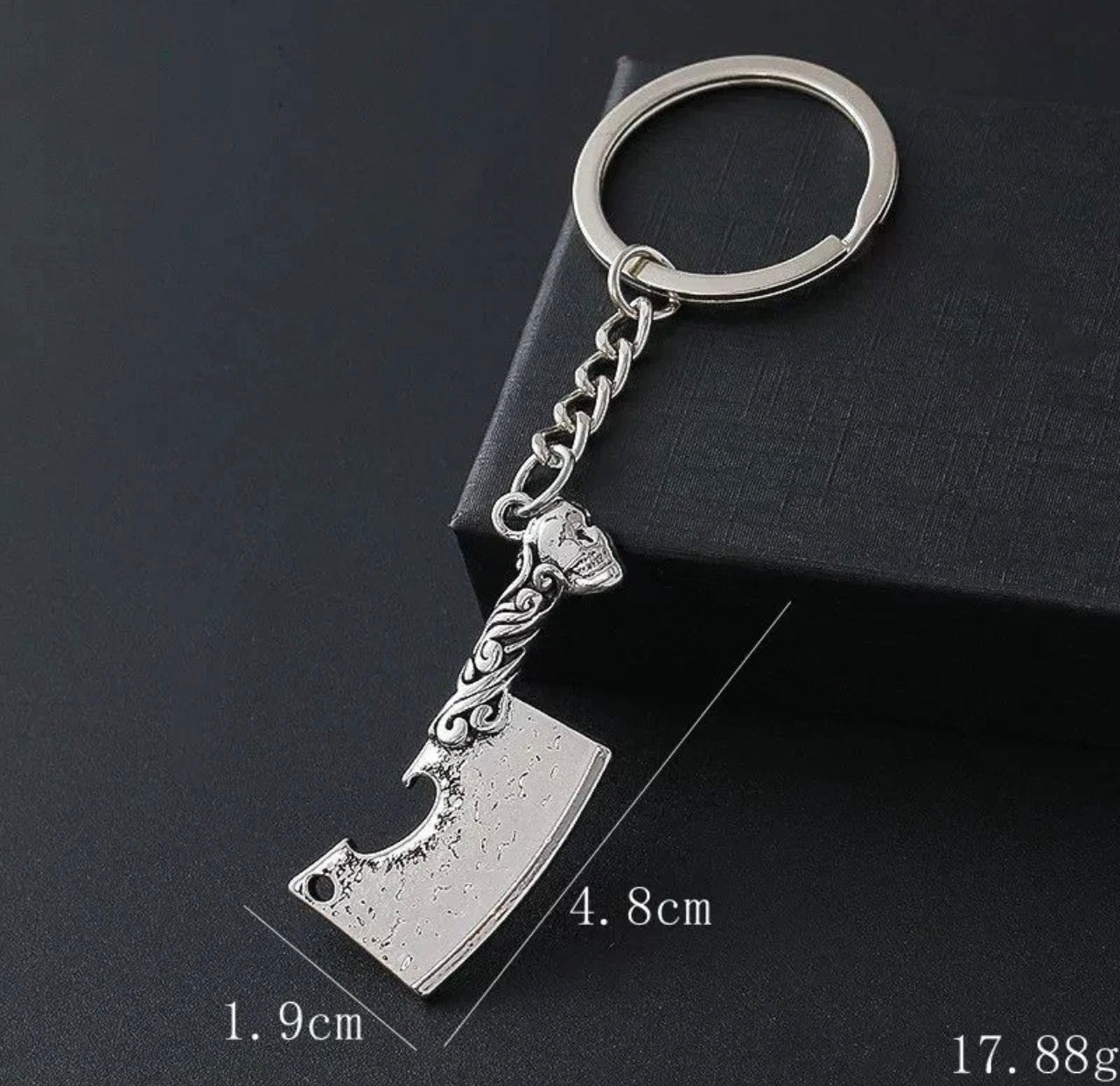 Assorted Novelty  Keychains