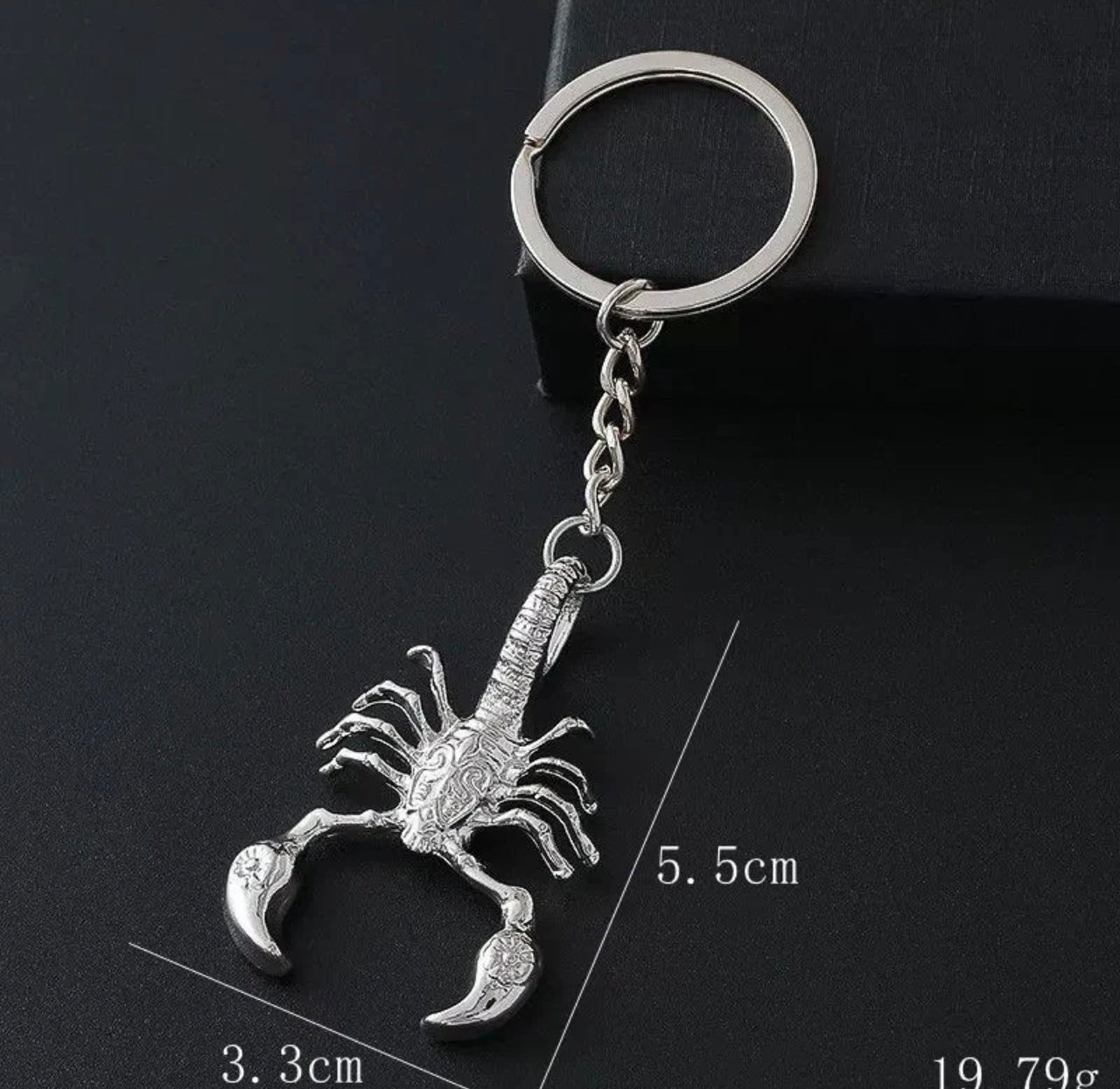 Assorted Novelty  Keychains