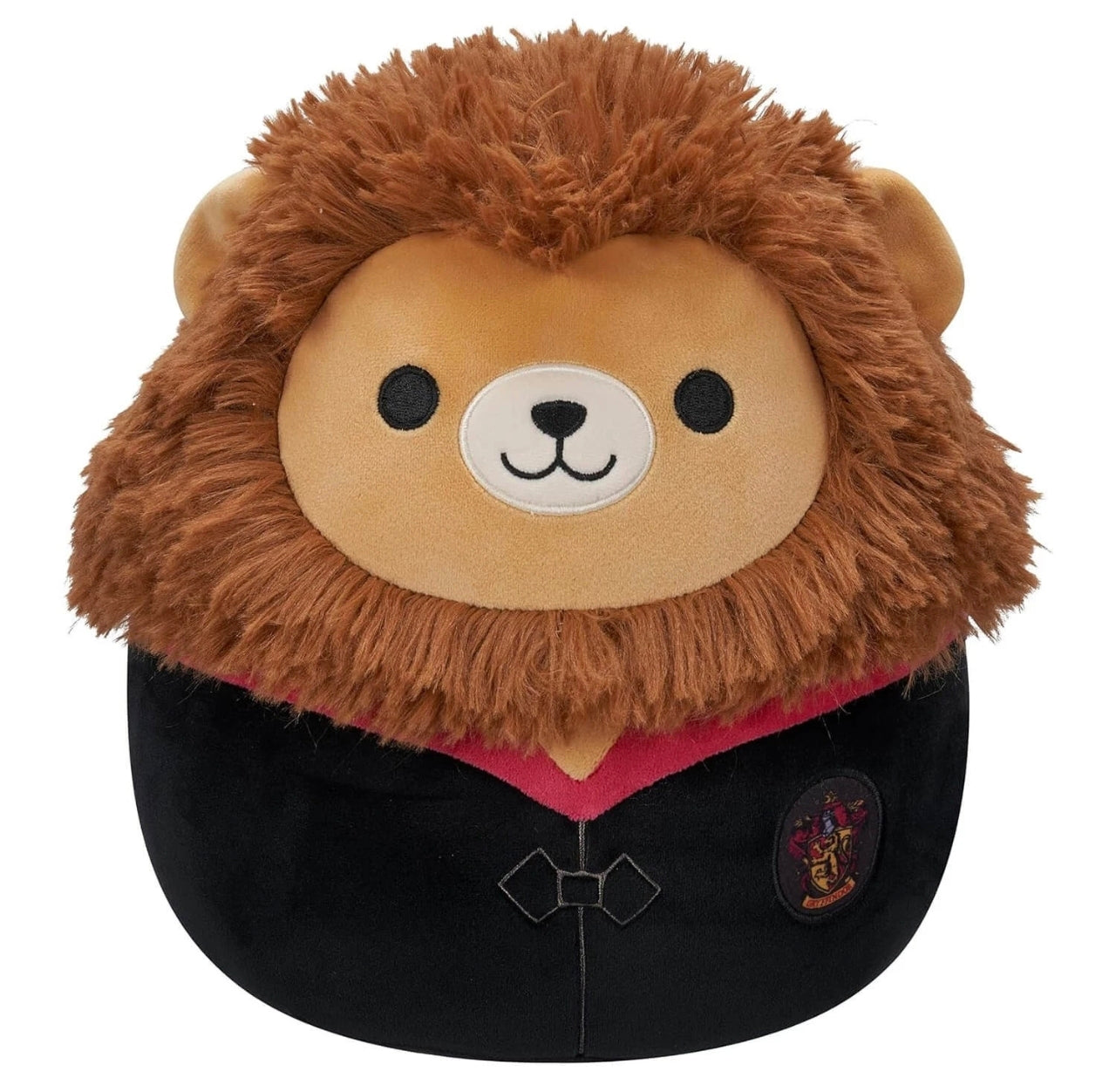 HP House Mascot Plushies