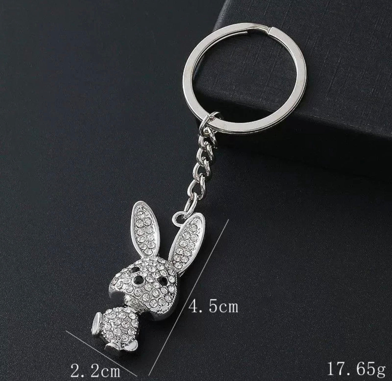 Assorted Novelty  Keychains