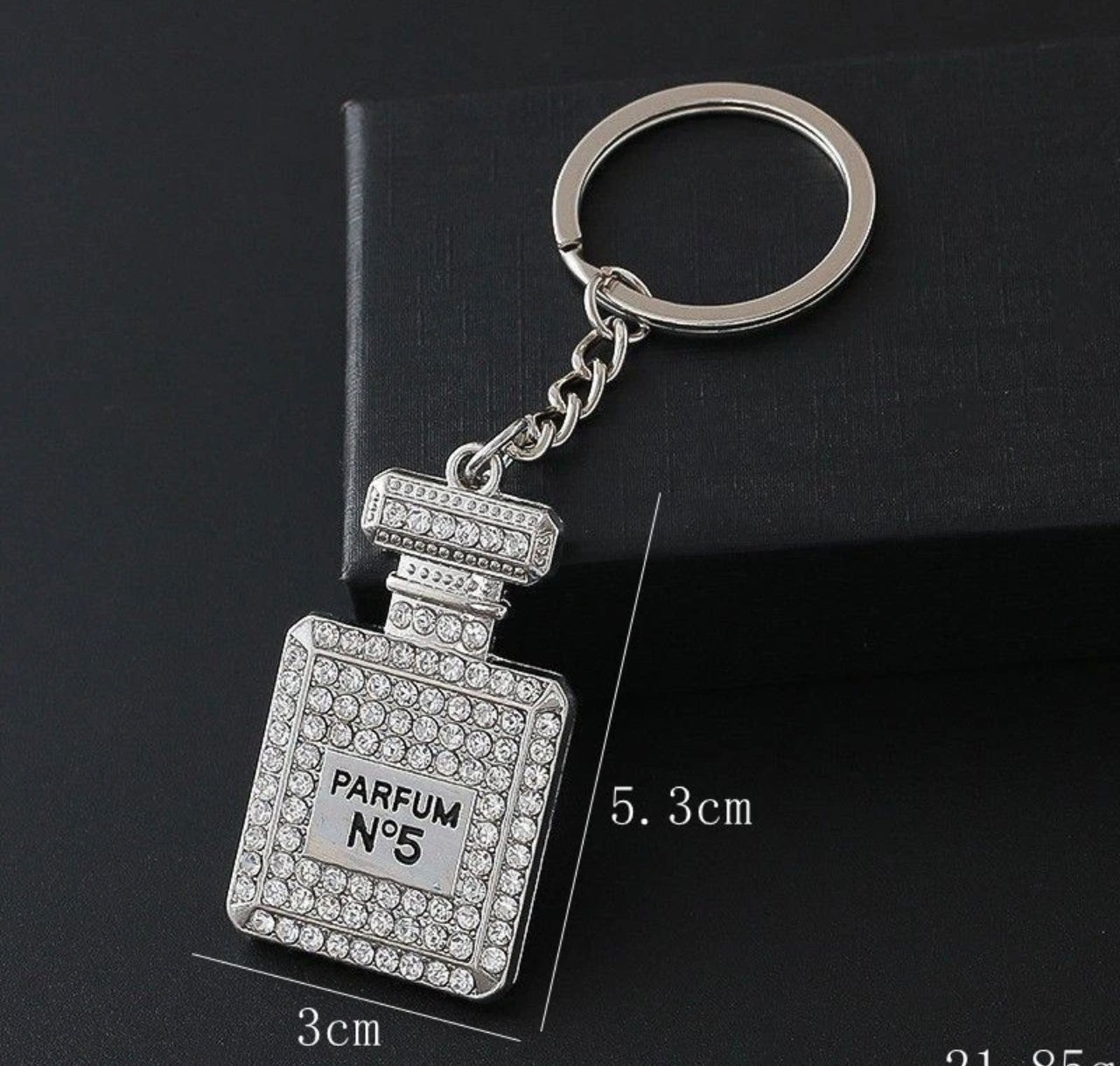 Assorted Novelty  Keychains