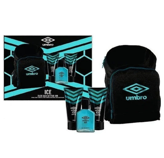 Men's Ice Fragrance Gift Set