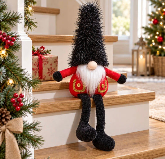 44cm Nordic Gonk Christmas Decoration