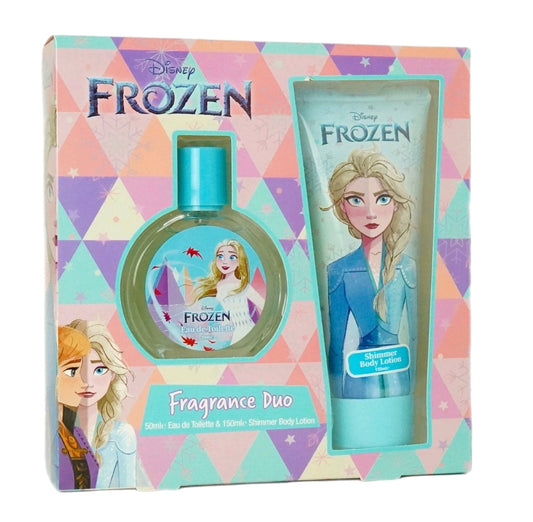 Blue Queen Fragrance Set