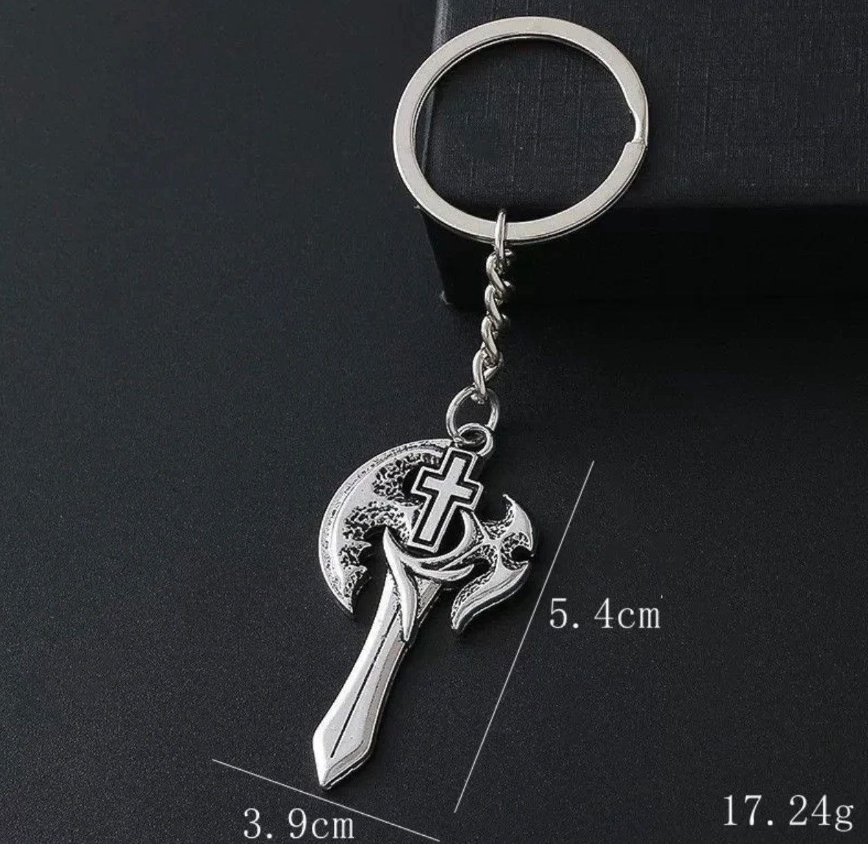 Assorted Novelty  Keychains
