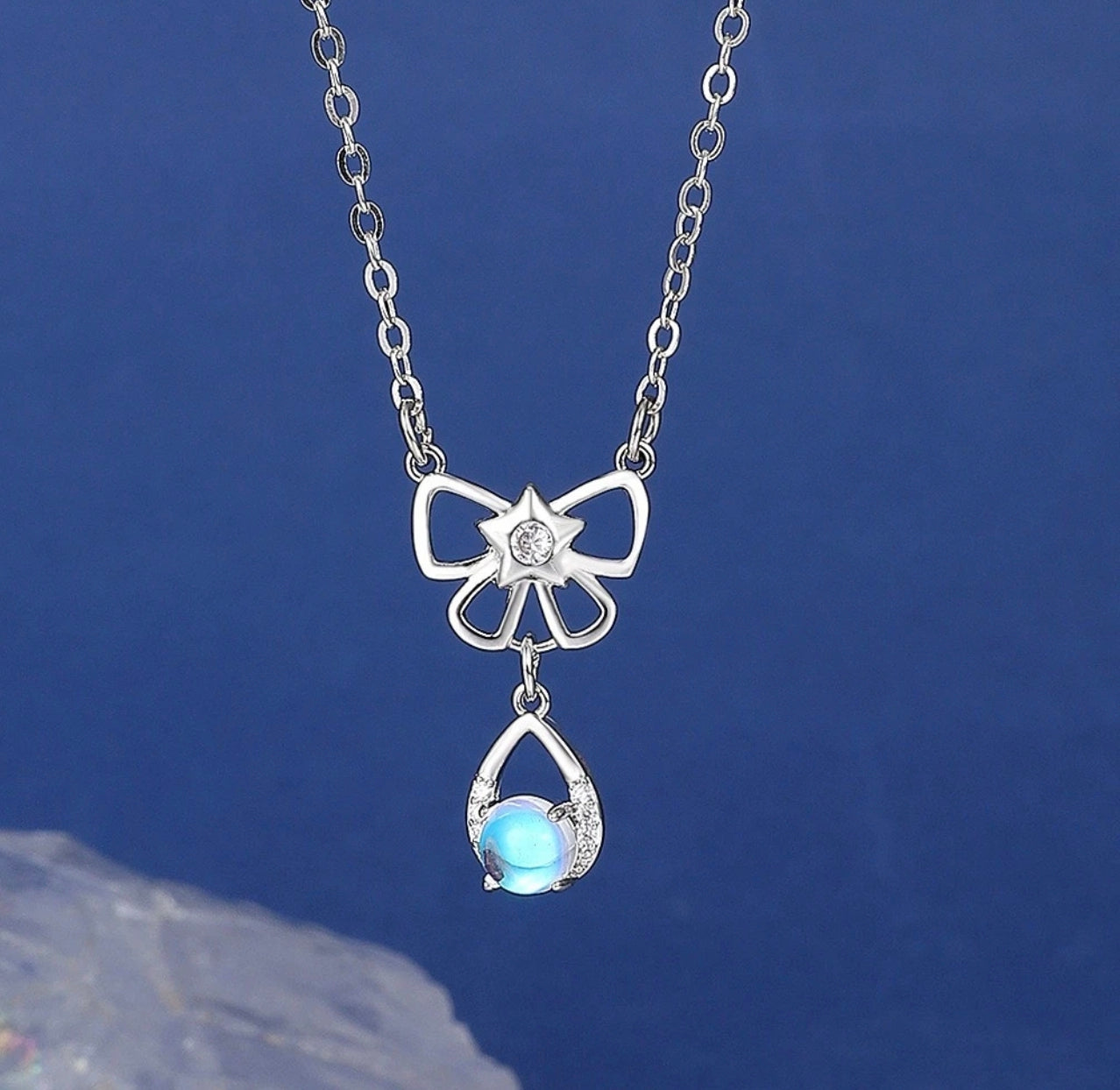 Zodiac Necklace