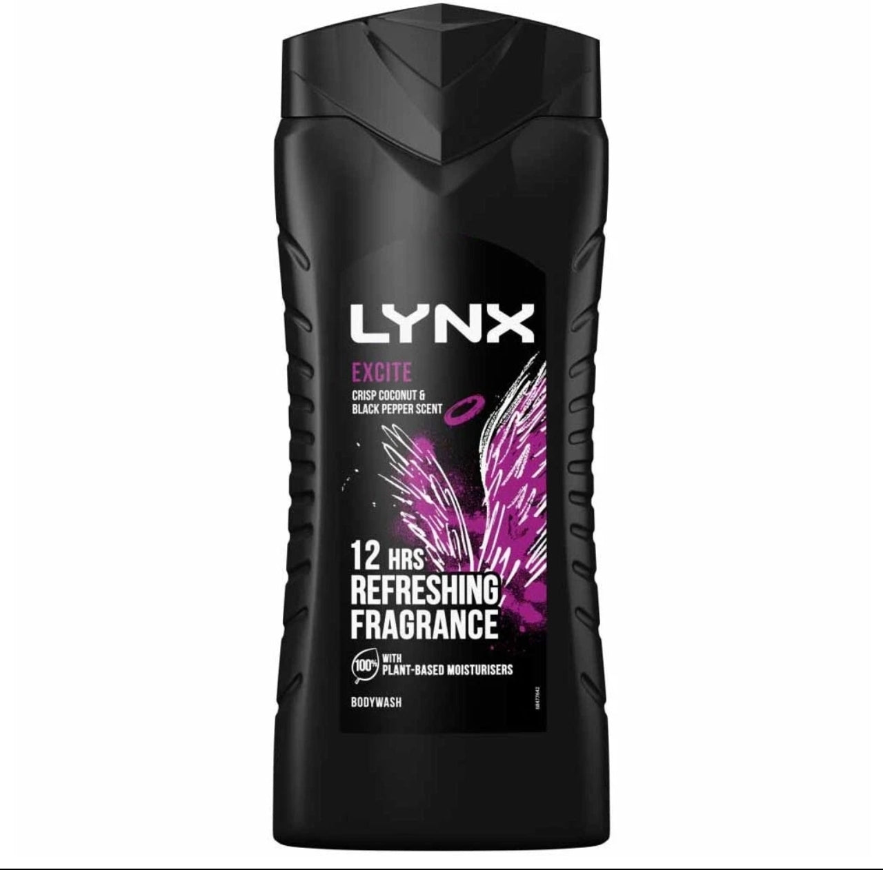 Men's Purple Themed Hamper Gift