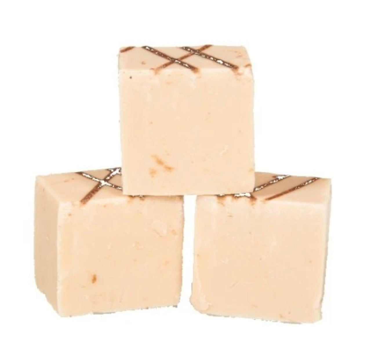 2KG Flavoured Fudge Tubs