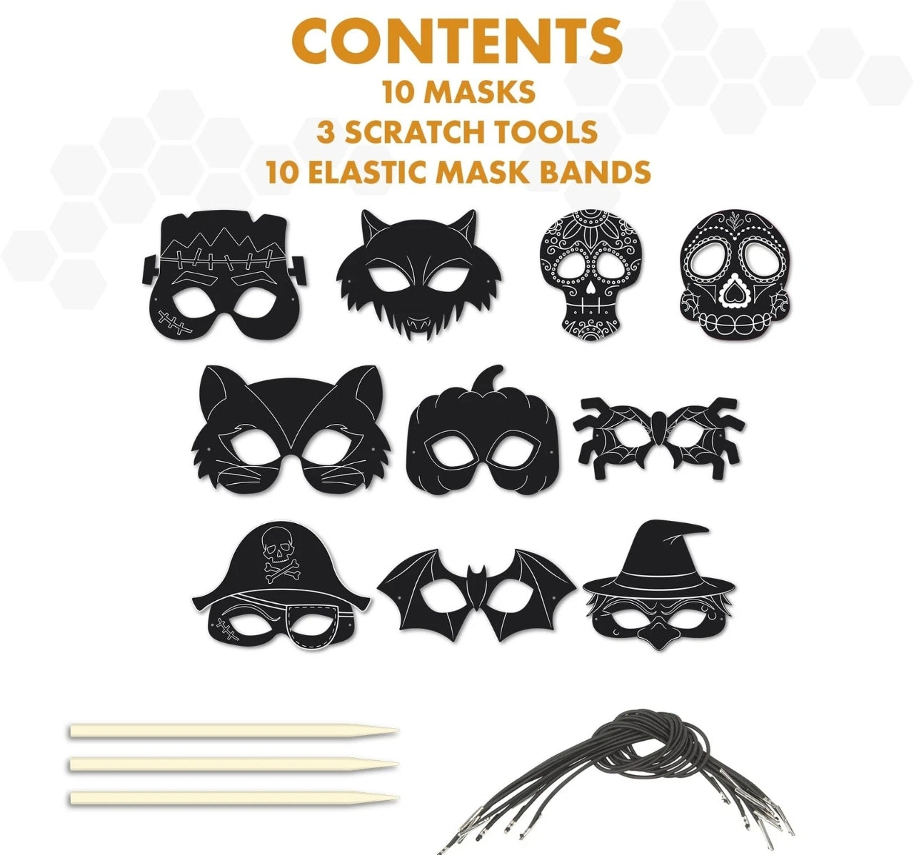 Halloween Crafting Bundle
