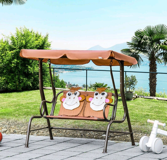 Children's Monkey Swing Seat