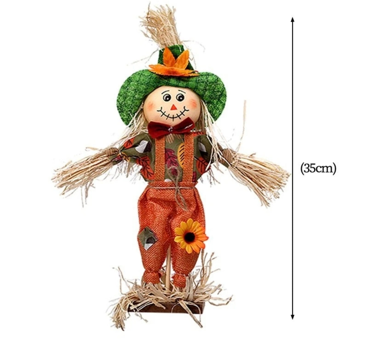 Scarecrow Decorations