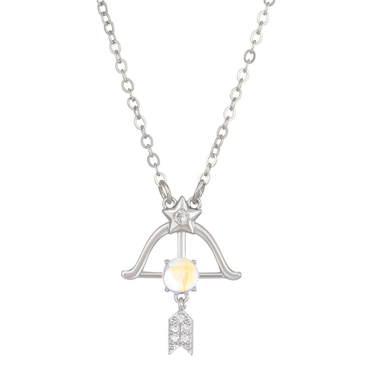 Zodiac Necklace