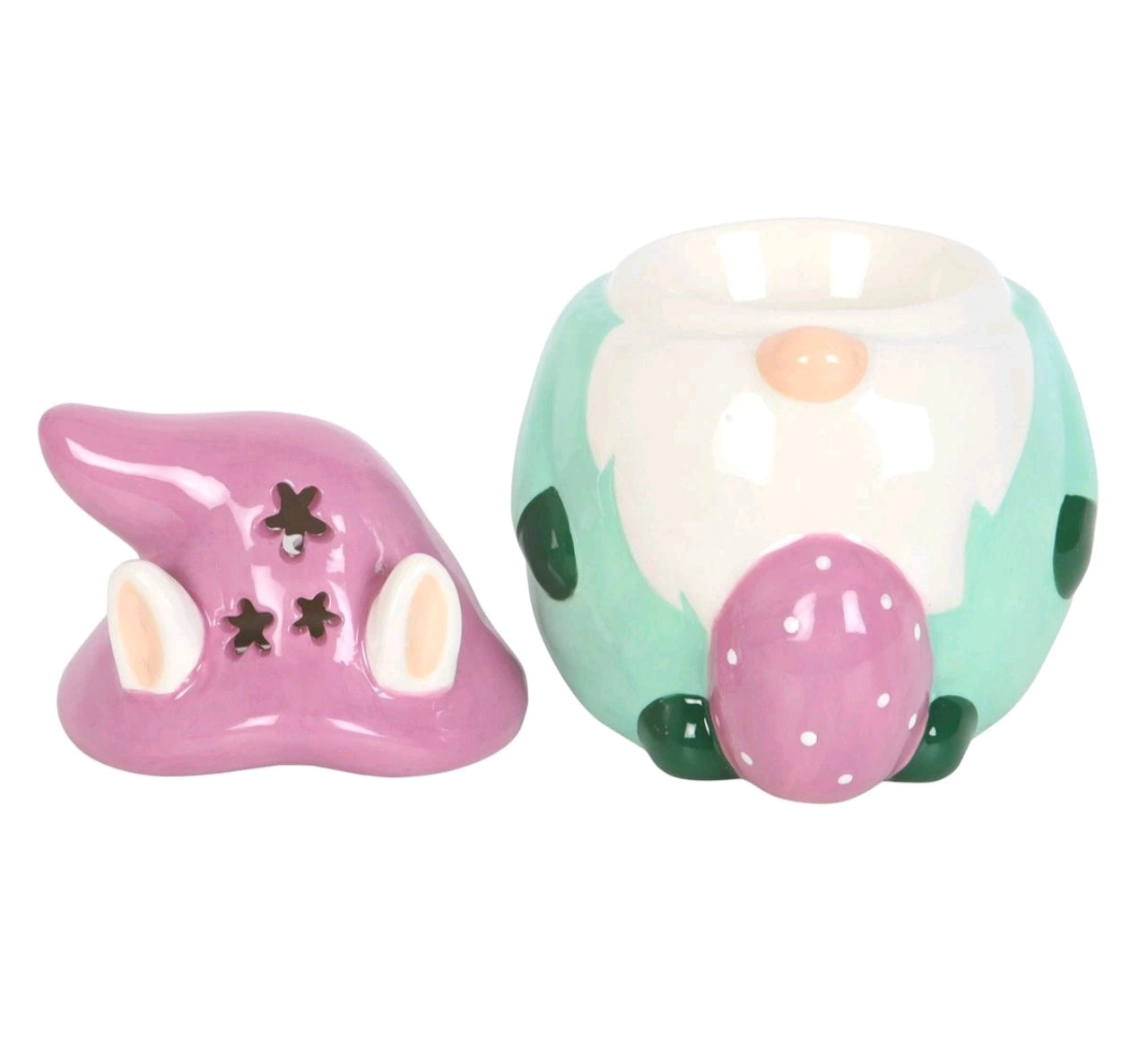 Easter Novelty Wax Melters