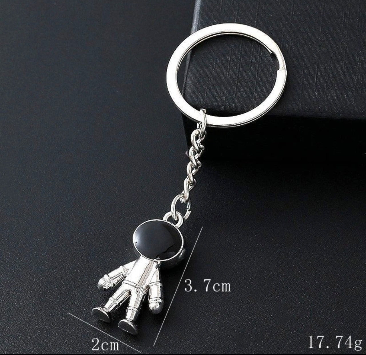 Assorted Novelty  Keychains