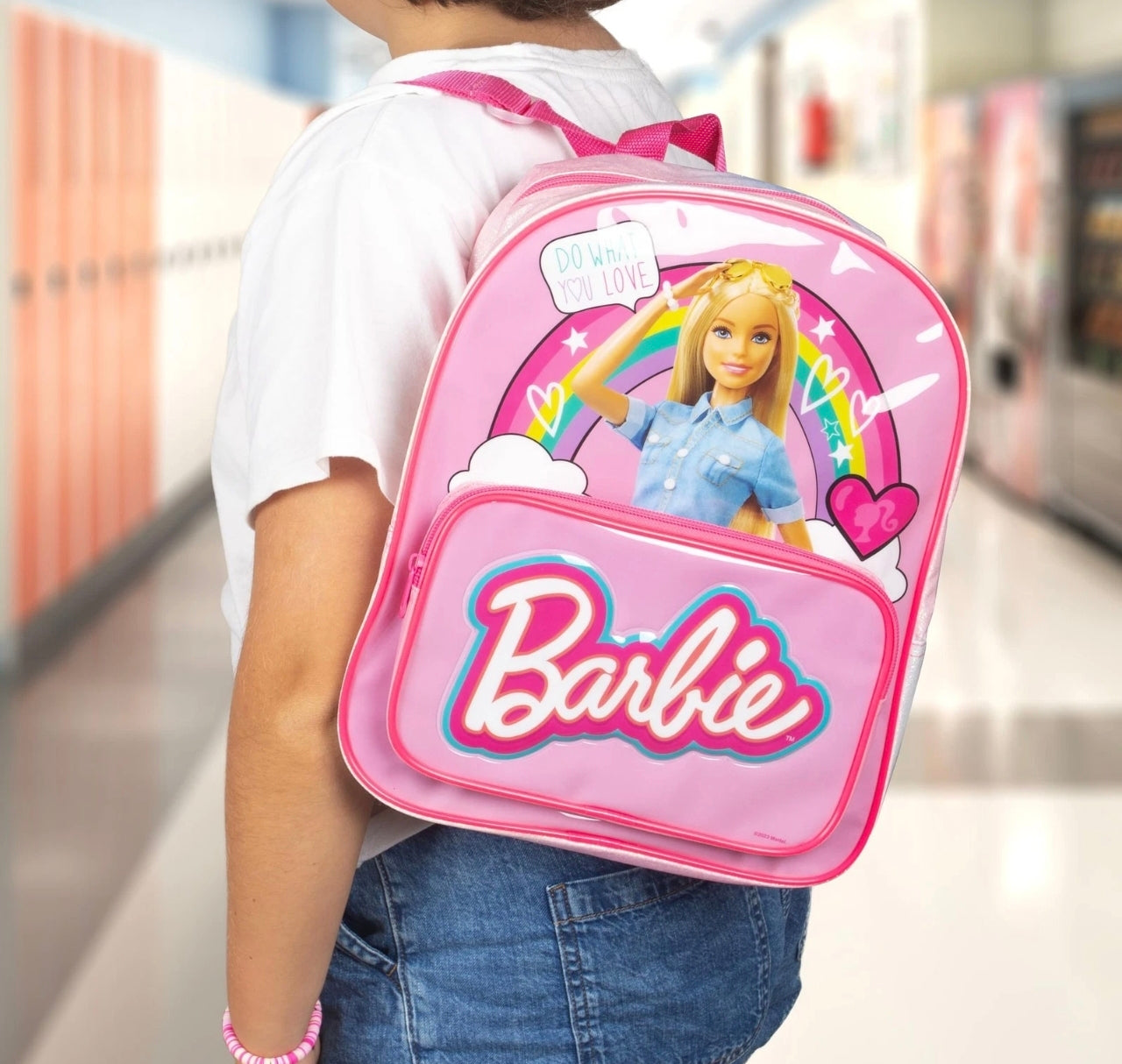 B Back To School Set