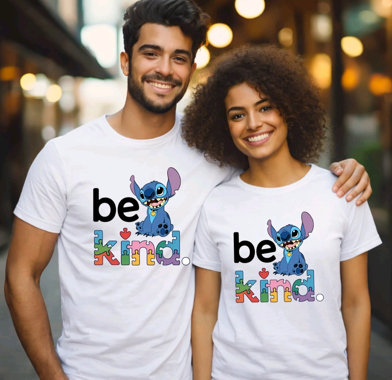 Children's Be Kind T-shirt
