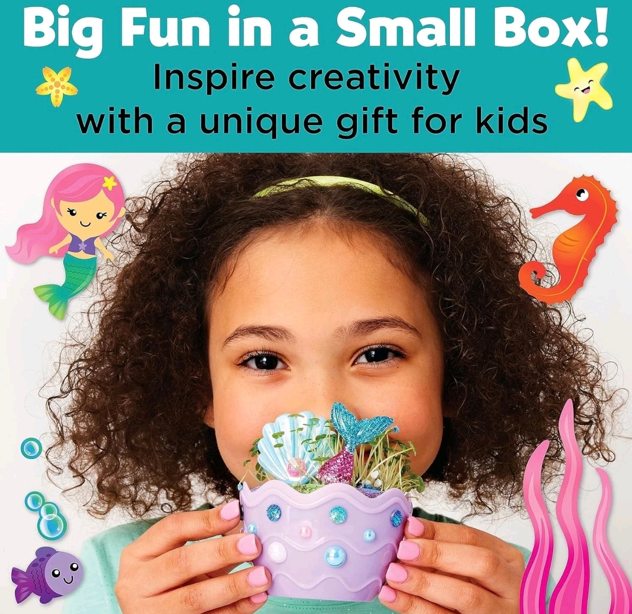 Grow Your Own Mini Garden Terrarium