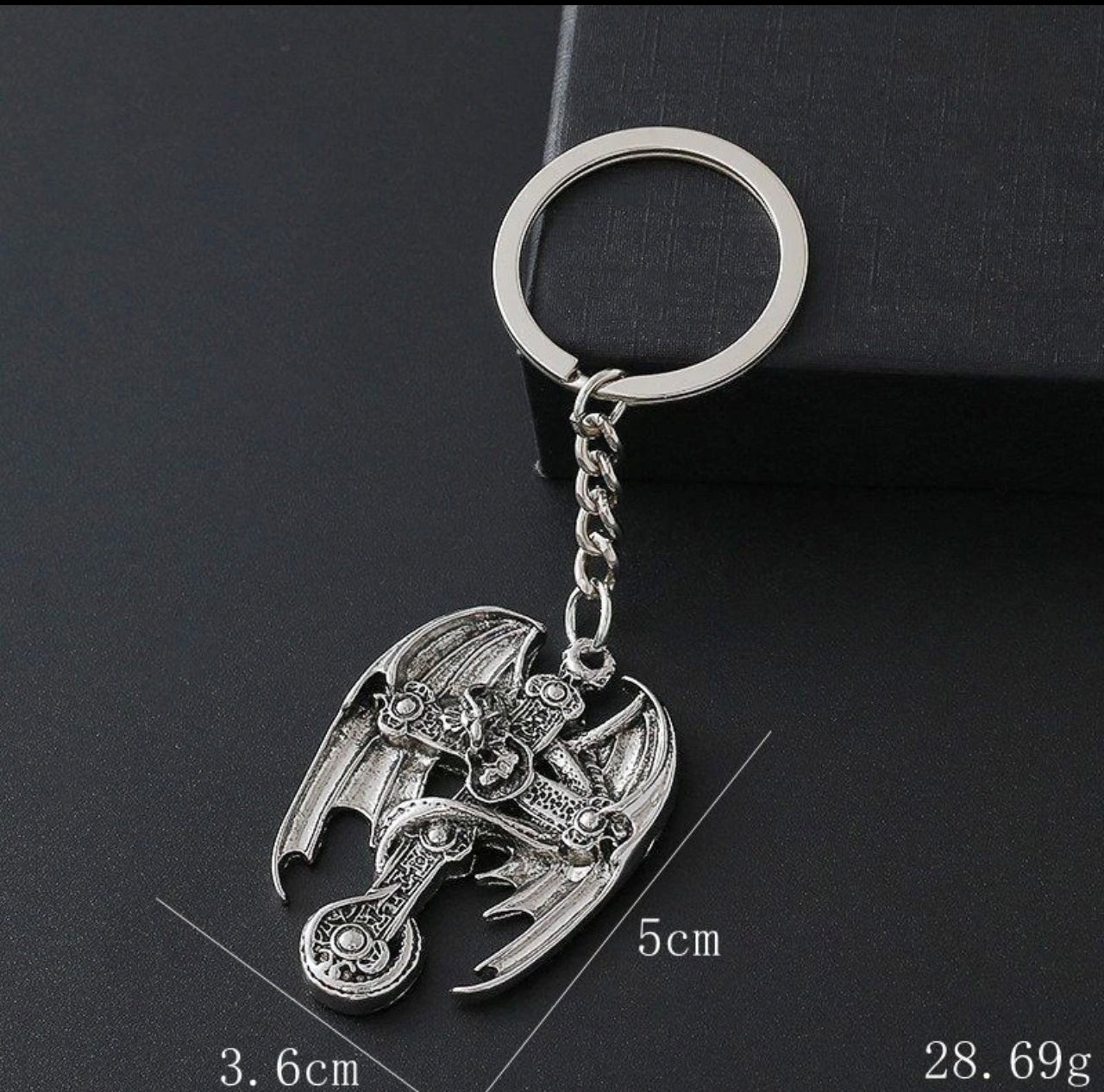 Assorted Novelty  Keychains