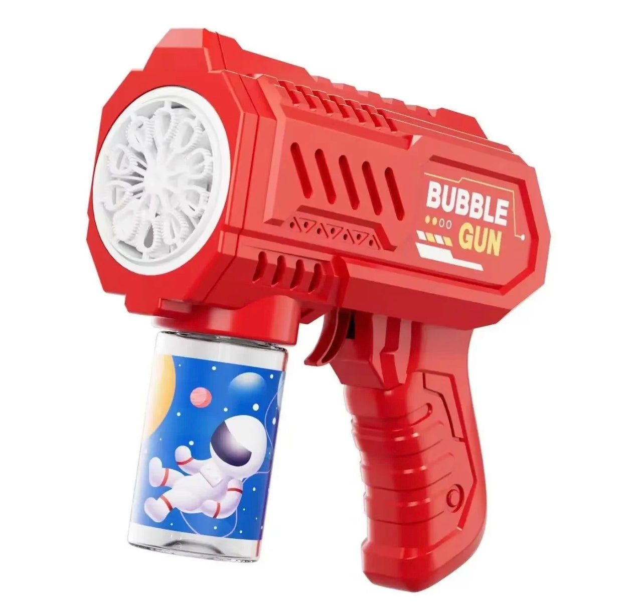 10 Hole Bubble Blower